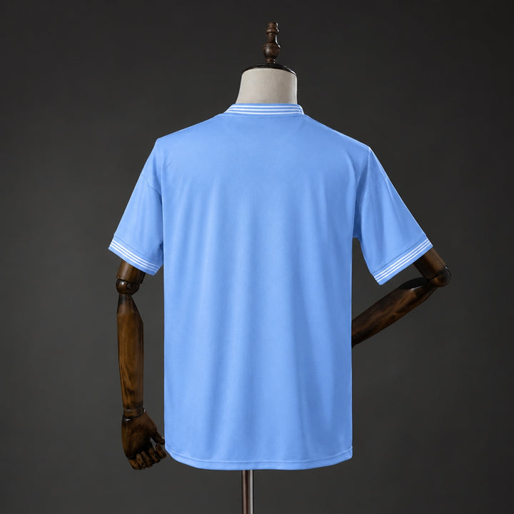 NAPOLI 80/81 HOME