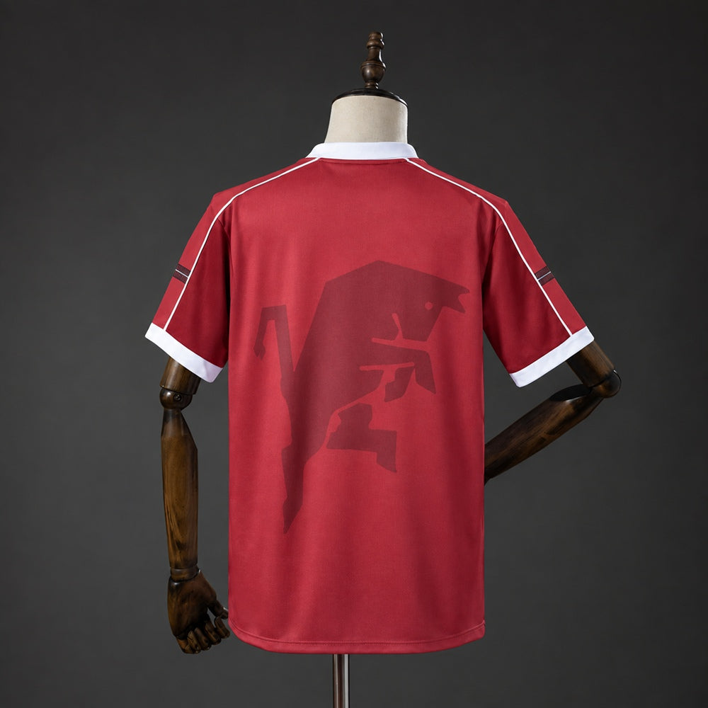 Torino 98/99 HOME
