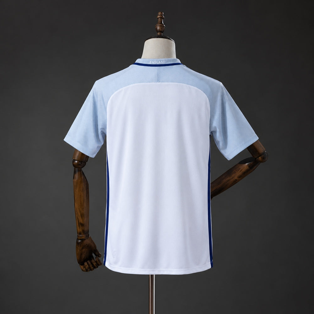Inghilterra 2016 HOME