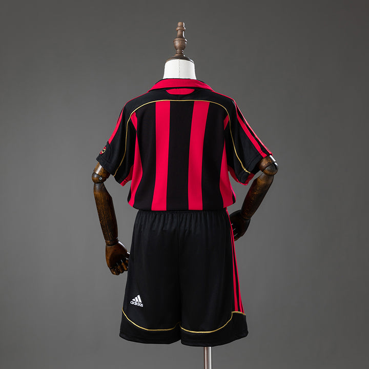 KIT MILAN 06/07 - HOME BAMBINO