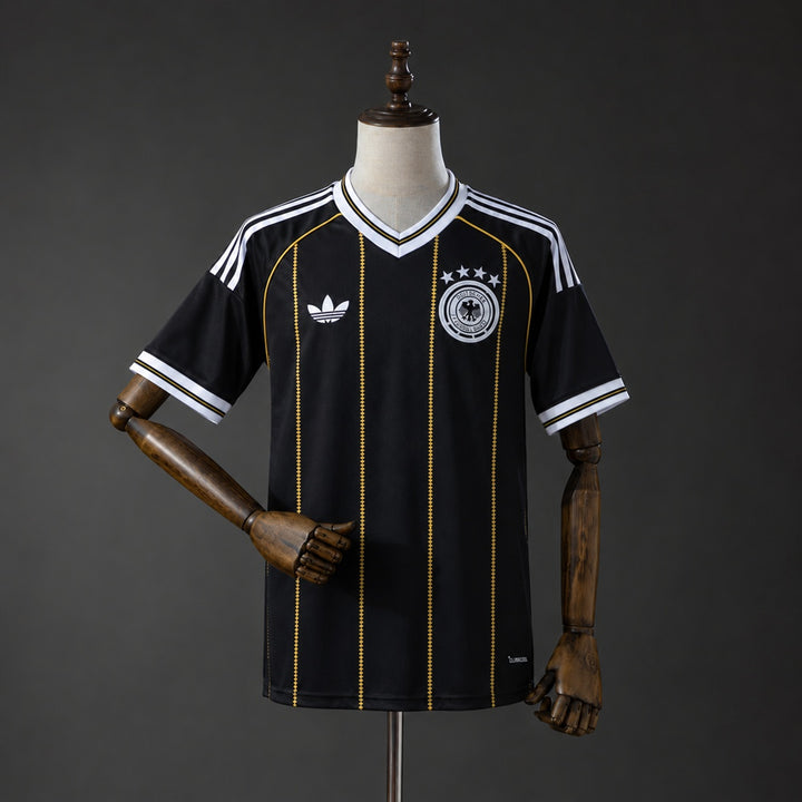 GERMANIA 2026 - THIRD