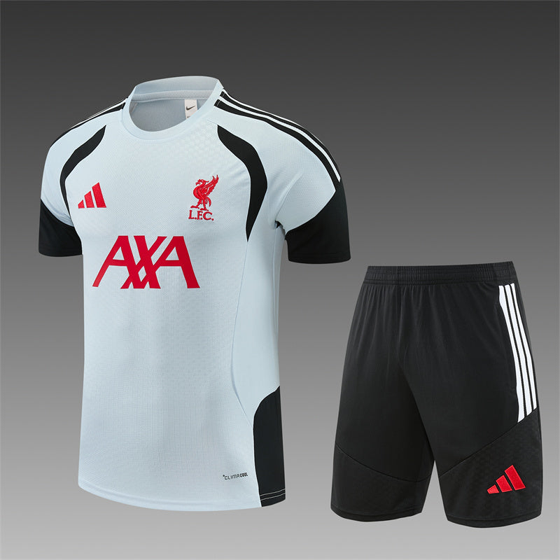 LIVERPOOL 26/27 - KIT ALLENAMENTO