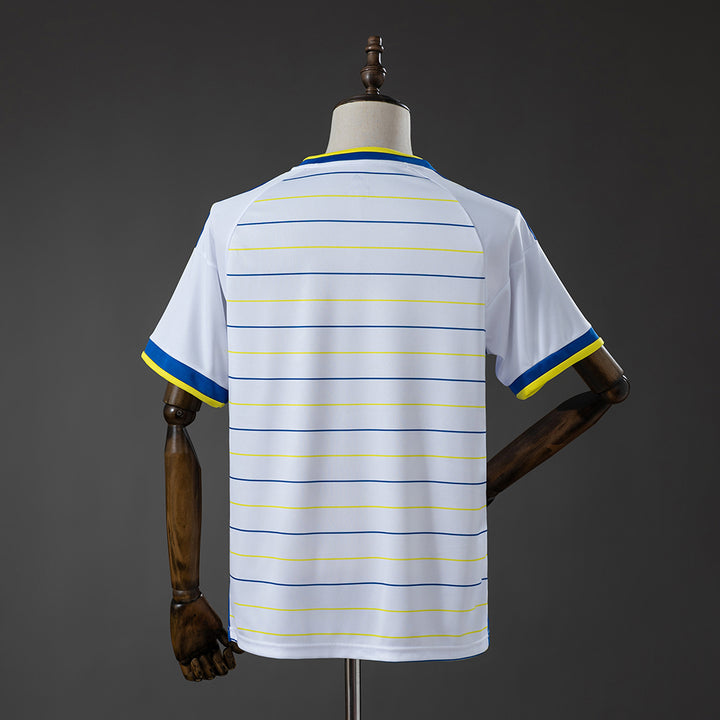 Leeds 26/27 HOME