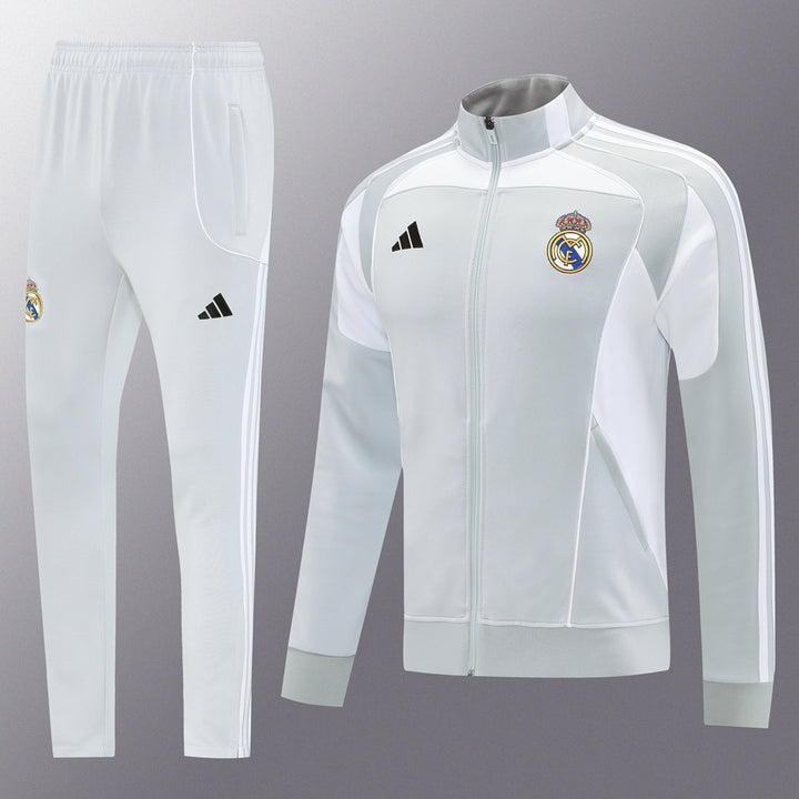 Real Madrid 25/26 TUTA RAPPRESENTANZA