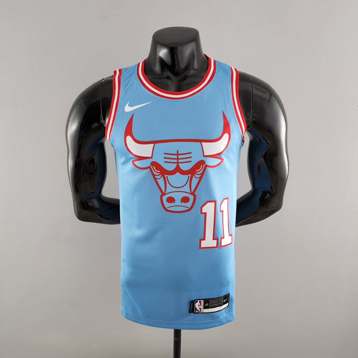 Chicago Bulls 11 DeRozan