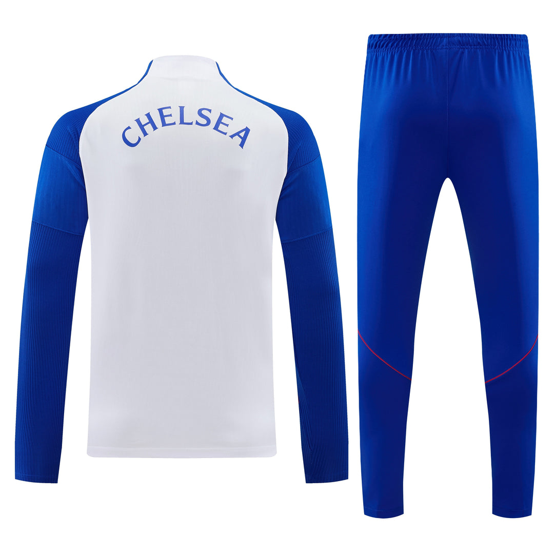 Chelsea 2026 - Tuta Allenamento