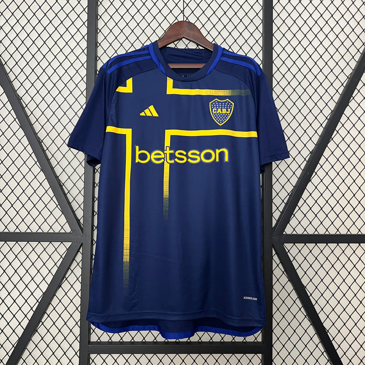 Boca Juniors 24/25 THIRD