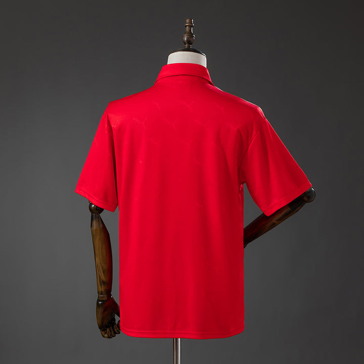 Atletico Madrid 90/93 AWAY