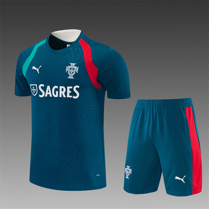 PORTOGALLO 2026 - KIT ALLENAMENTO