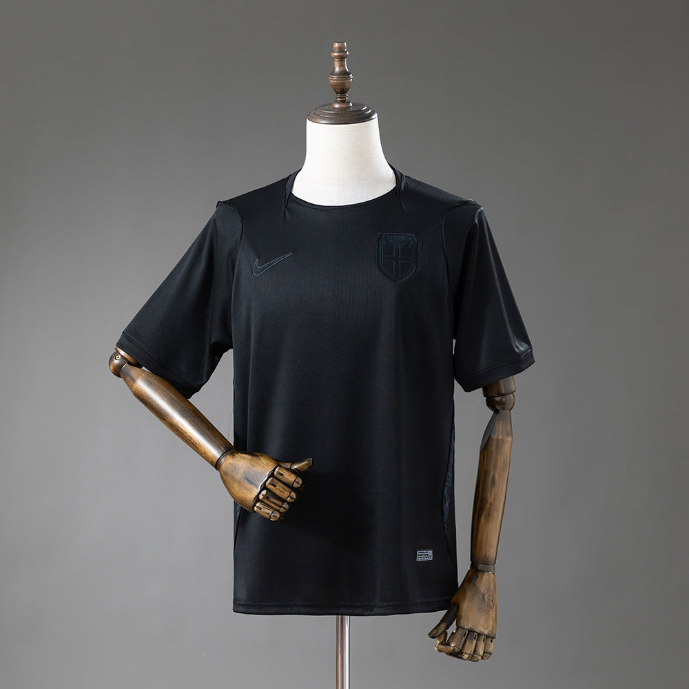 NORVEGIA 2026 - AWAY