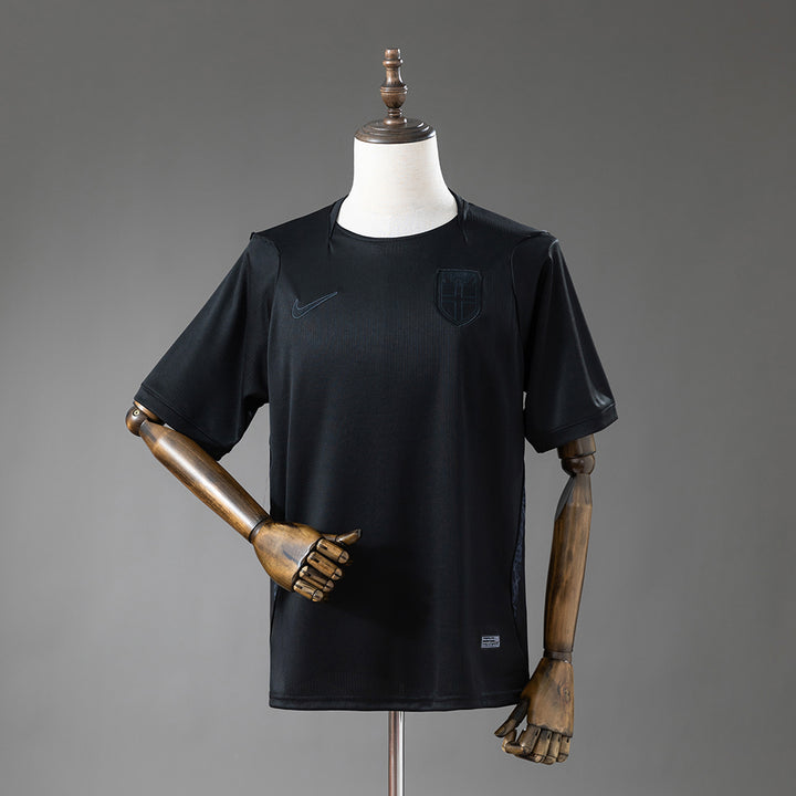 NORVEGIA 2026 - AWAY