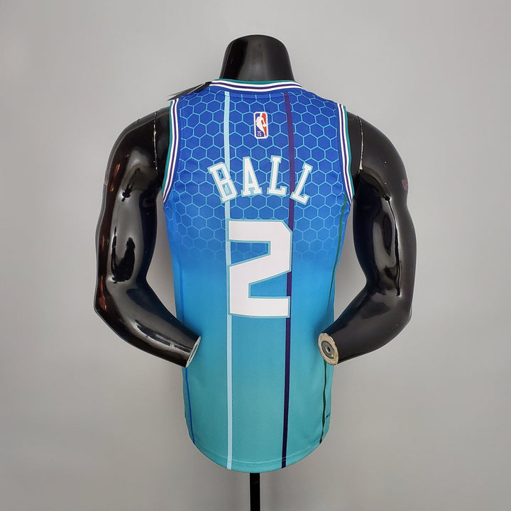 Charlotte Hornets 2 BALL