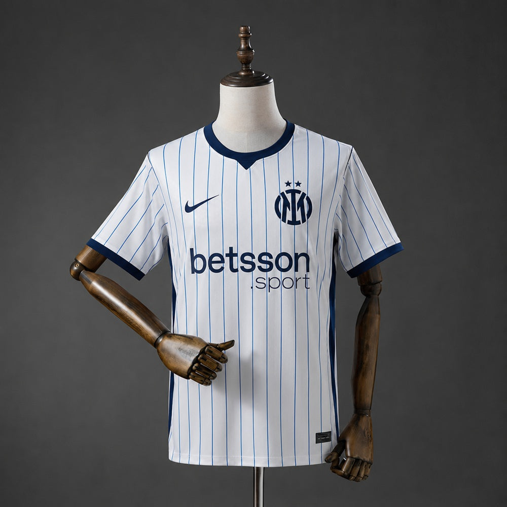 INTER 26/27 AWAY