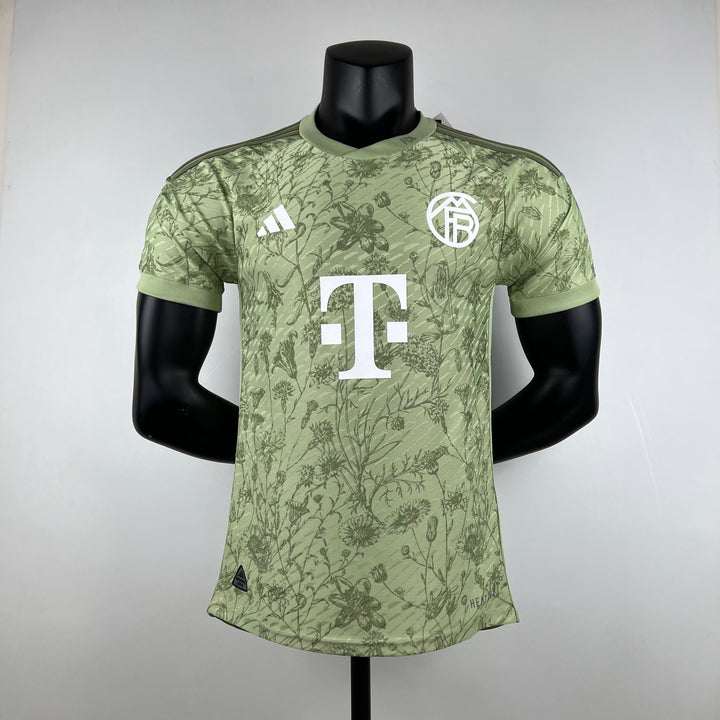 Bayern Monaco 23/24 OKTOBERFEST GREEN