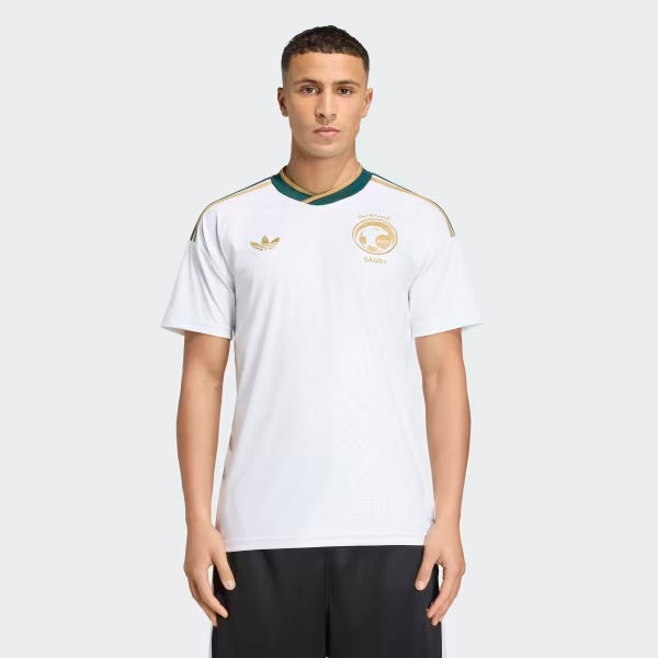 Arabia Saudita 2026 AWAY