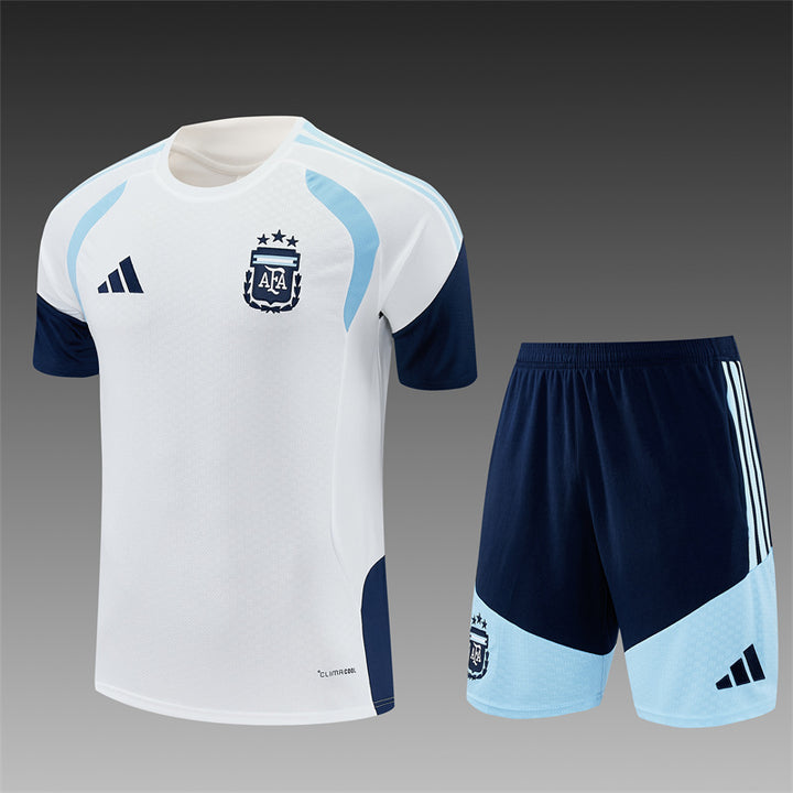 ARGENTINA 2026 - KIT ALLENAMENTO