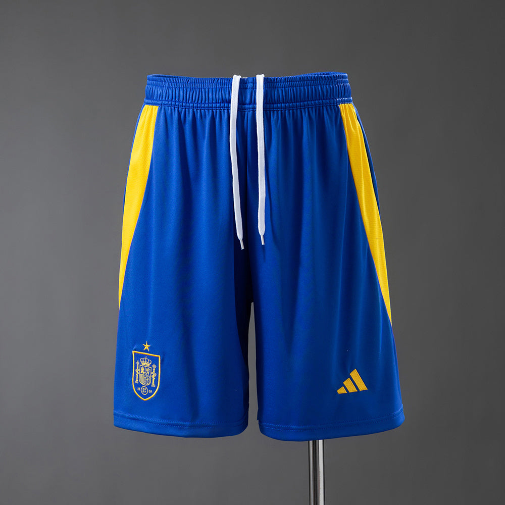 SPAGNA 2026 - HOME (AZZURRI)