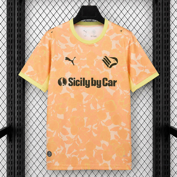 PALERMO 26/27 - AWAY