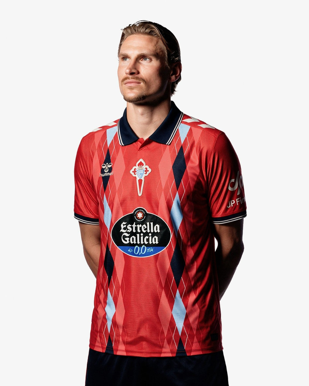 Celta Vigo 26/27 THIRD