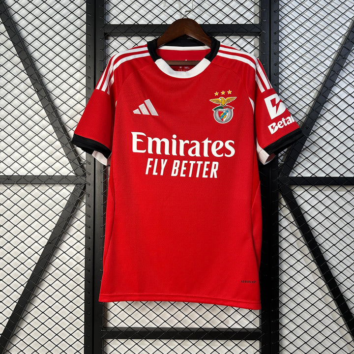 Benfica 25/26 HOME