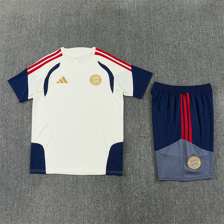 Bayern Monaco 26/27 - KIT ALLENAMENTO
