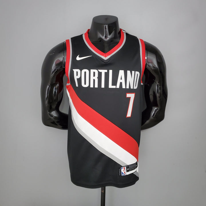 Portland 7 Roy