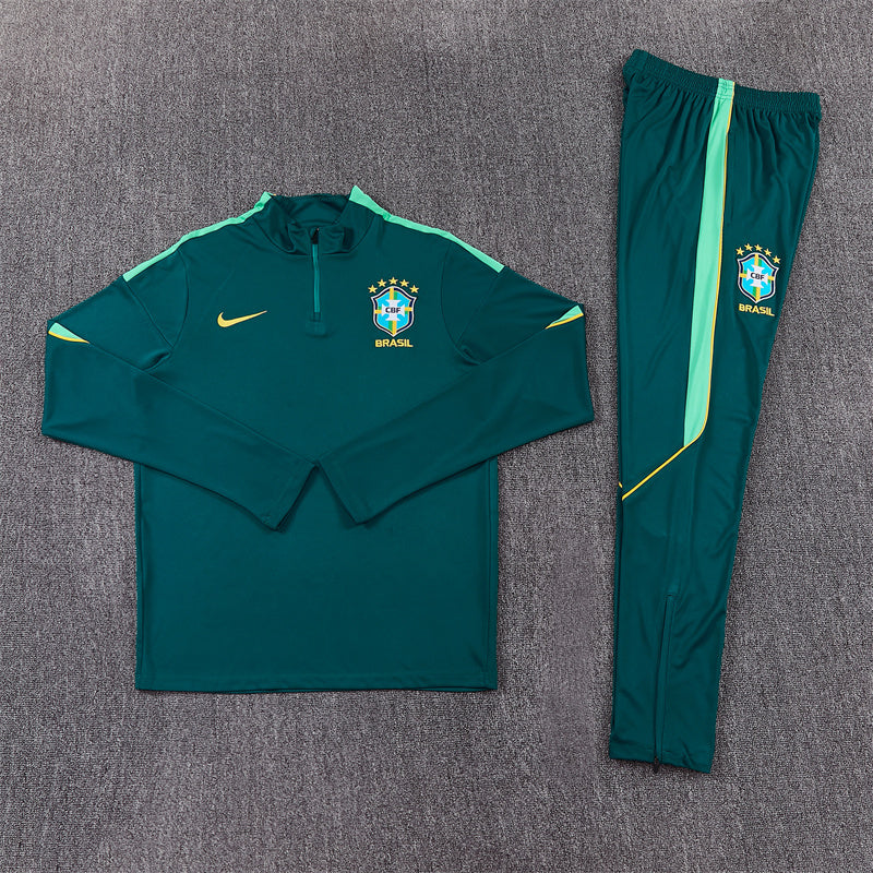 Brasile 2026 - TUTA ALLENAMENTO