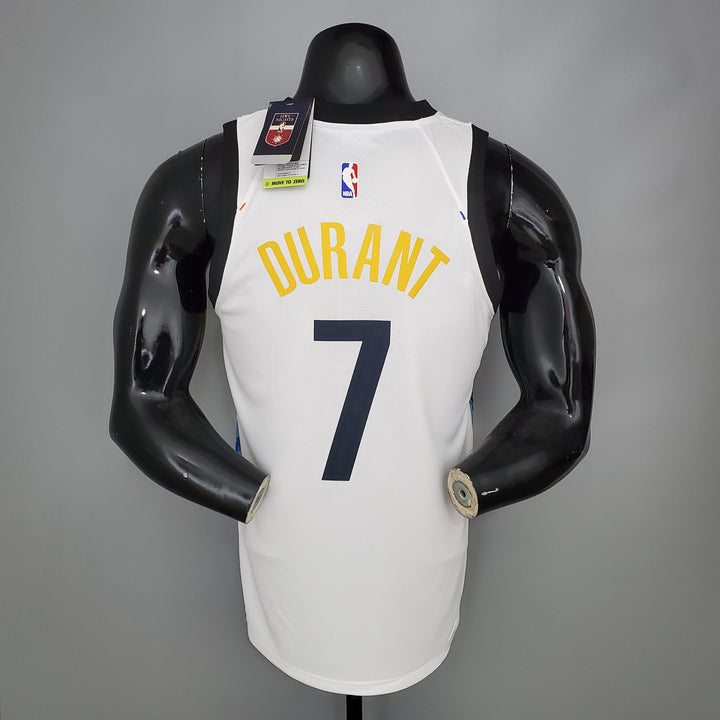 Brooklyn Nets  7 Durant