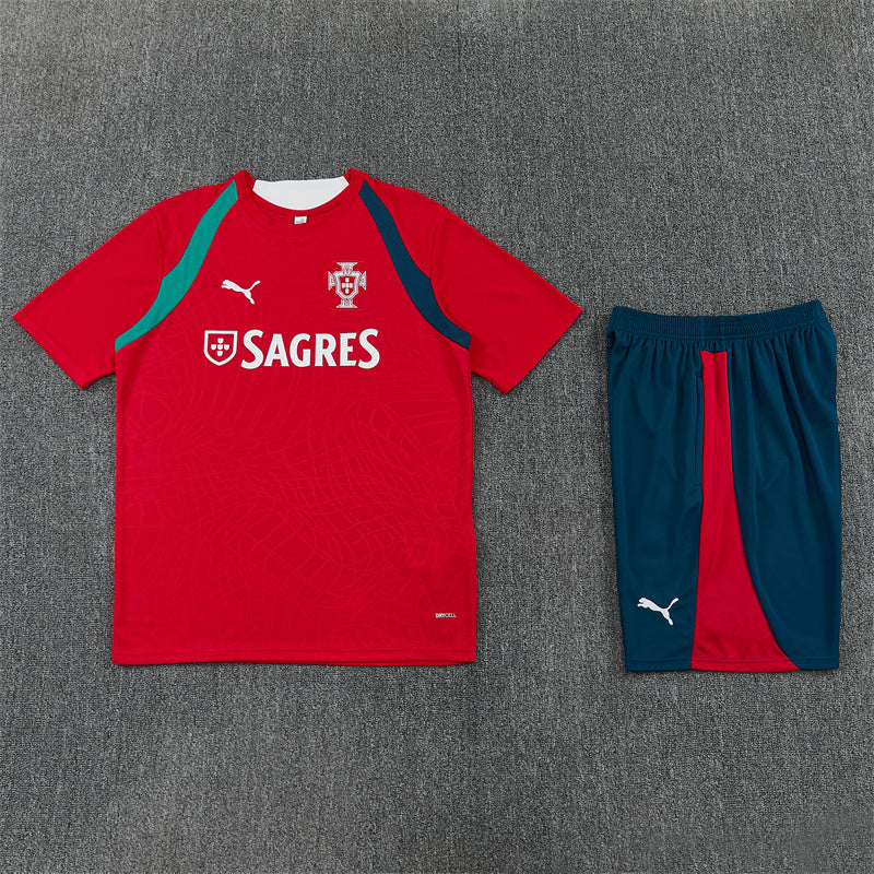PORTOGALLO 2026 - KIT ALLENAMENTO