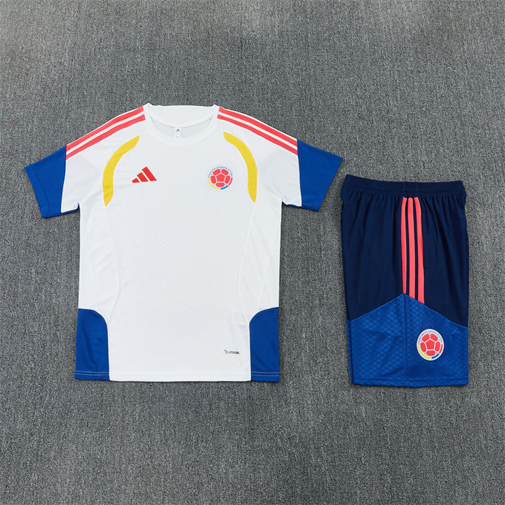 COLOMBIA 2026 - KIT ALLENAMENTO