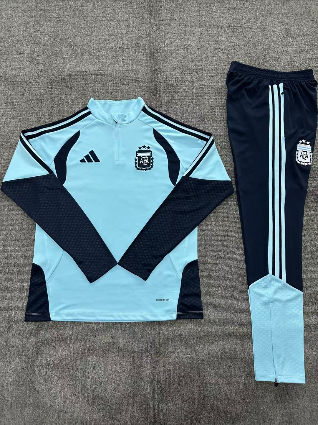 ARGENTINA 2026 - TUTA RAPPRESENTANZA