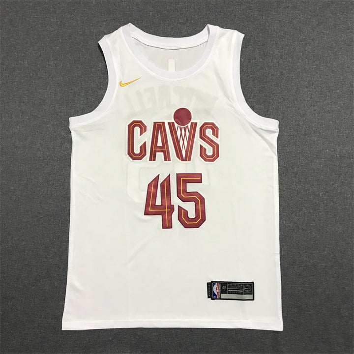 Cleveland Cavaliers 22/23 - Association - 45 Mitchell
