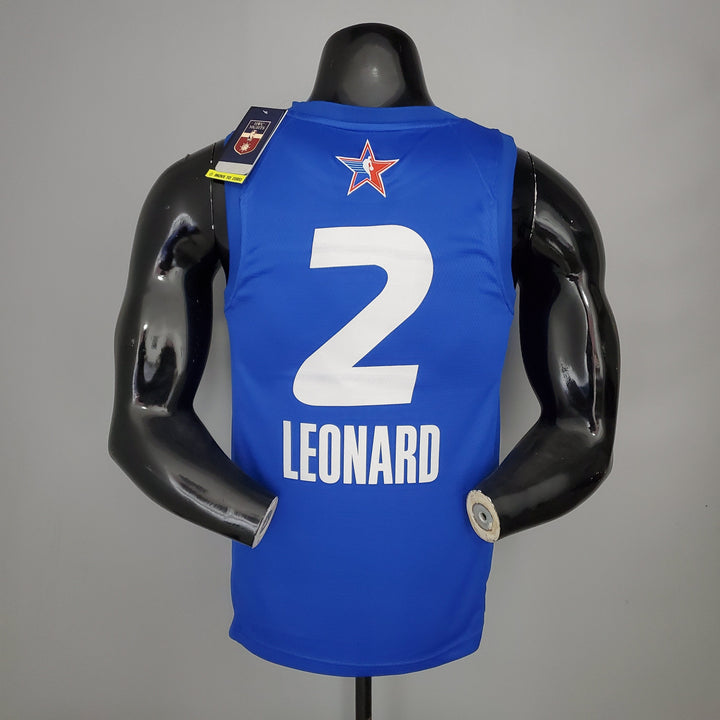 All-Star 2 Leonard