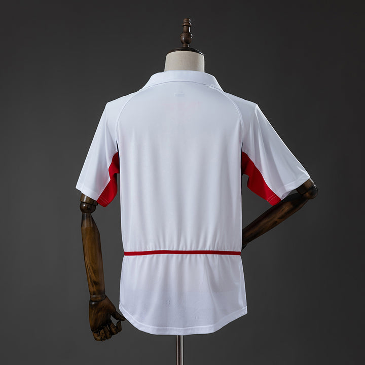 USA 2002 HOME