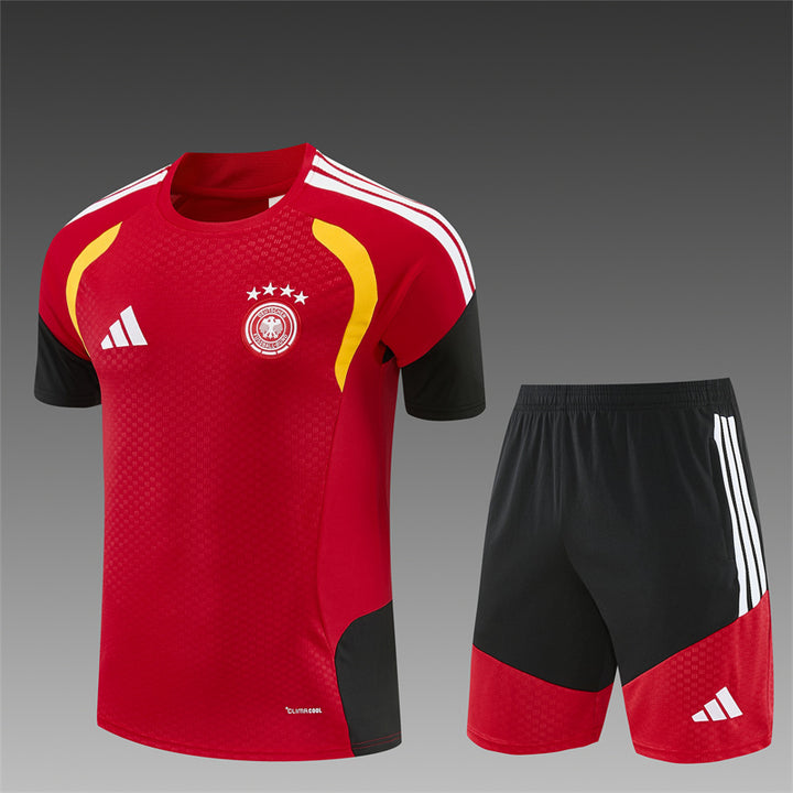 GERMANIA 2026 - KIT ALLENAMENTO