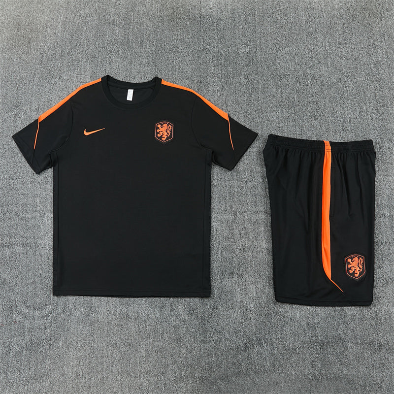 OLANDA 2026 - KIT ALLENAMENTO