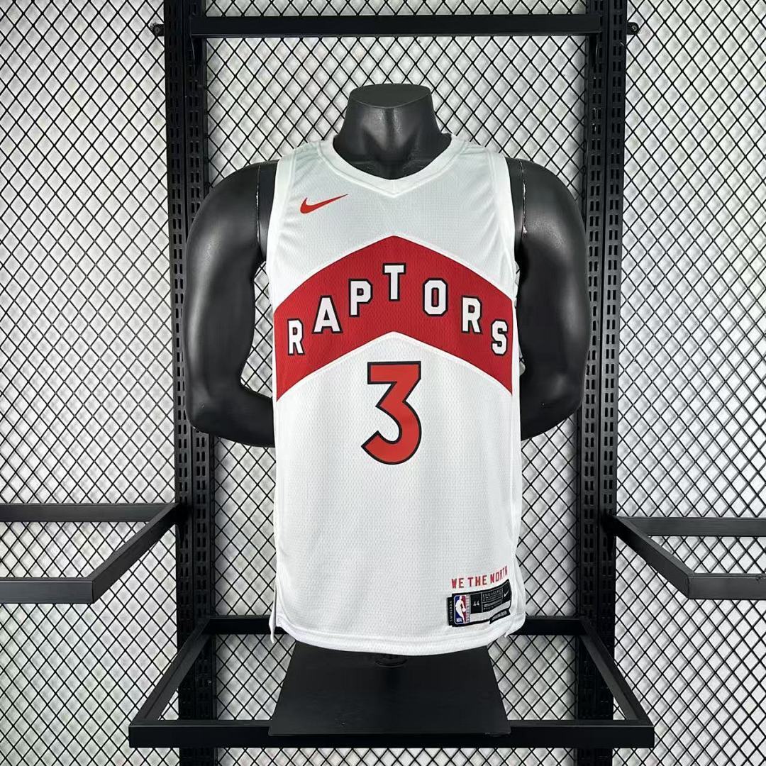 Toronto Raptors - ASSOCIATION - 3 INGRAM