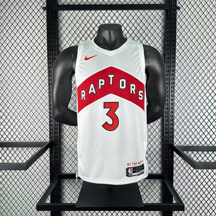 Toronto Raptors - ASSOCIATION - 3 INGRAM