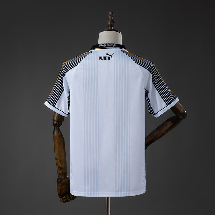 Derby County 95/96 HOME