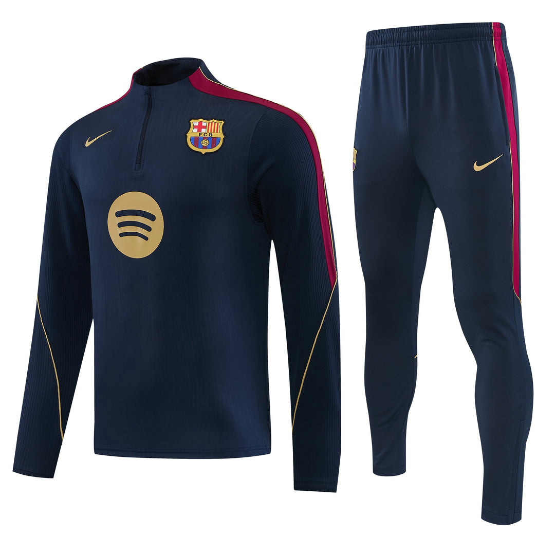 Barcellona 26/27 - Tuta Allenamento