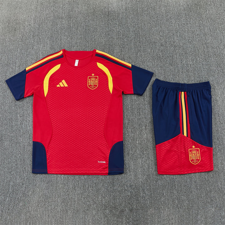 SPAGNA 2026 - KIT ALLENAMENTO