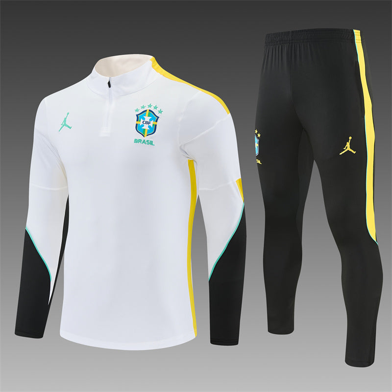 Brasile 2026 - TUTA ALLENAMENTO