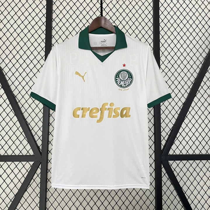 PALMEIRAS 24/25 AWAY