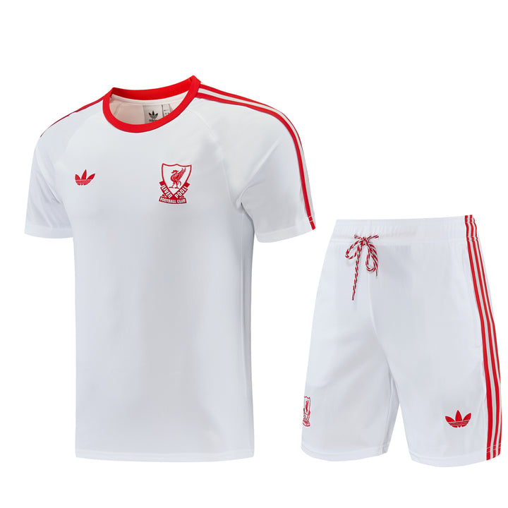 Liverpool 26/27 - KIT ALLENAMENTO