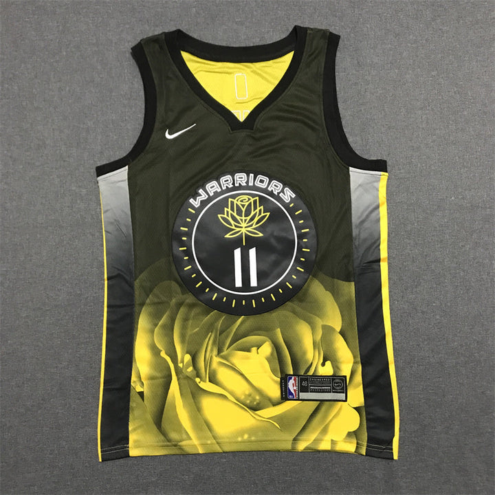 Golden State Warriors - CITY - 11 THOMPSON