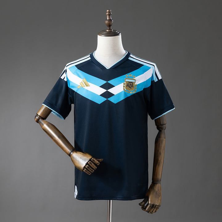 ARGENTINA 2026 - ALLENAMENTO