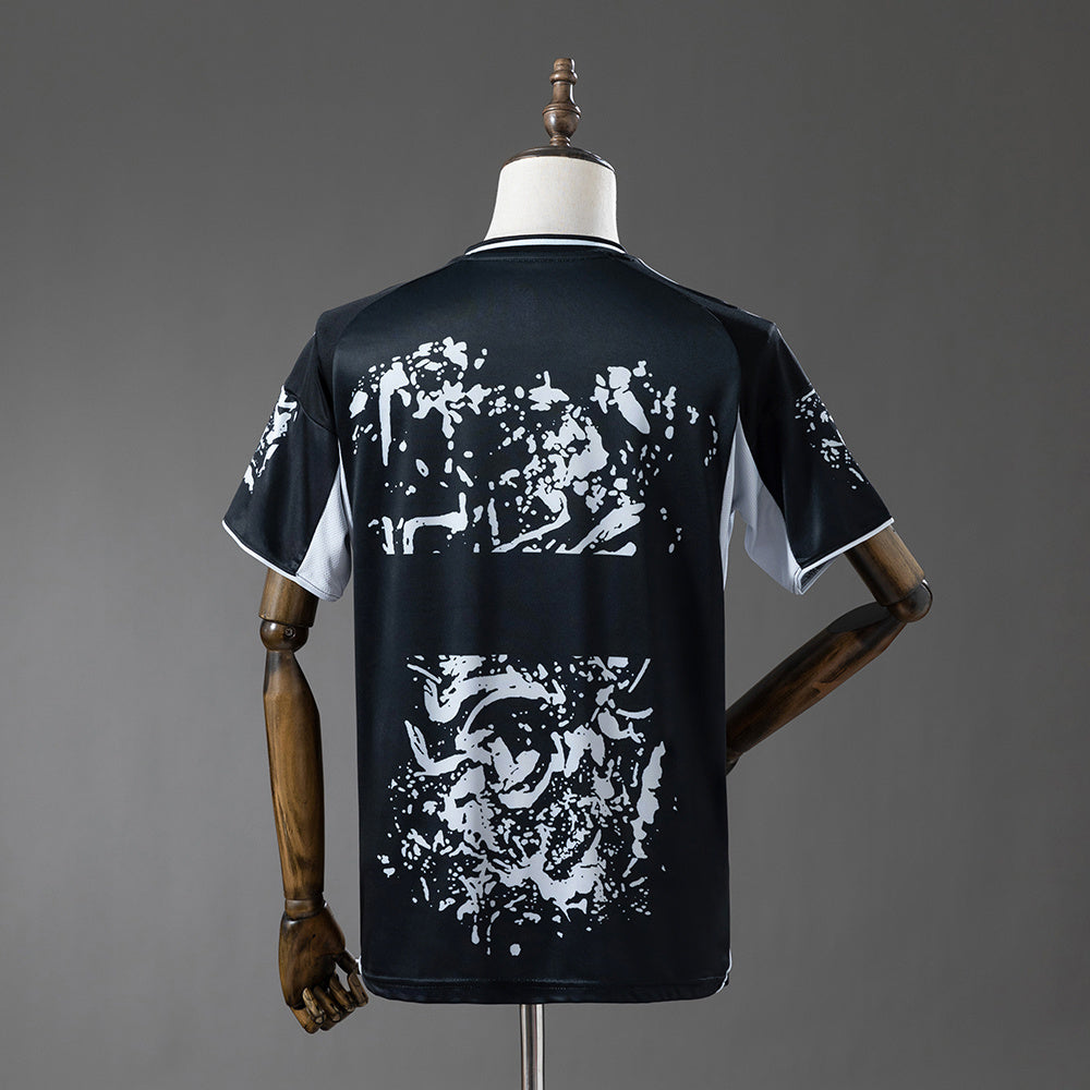 Al-Nassr 25/26 - BLACK