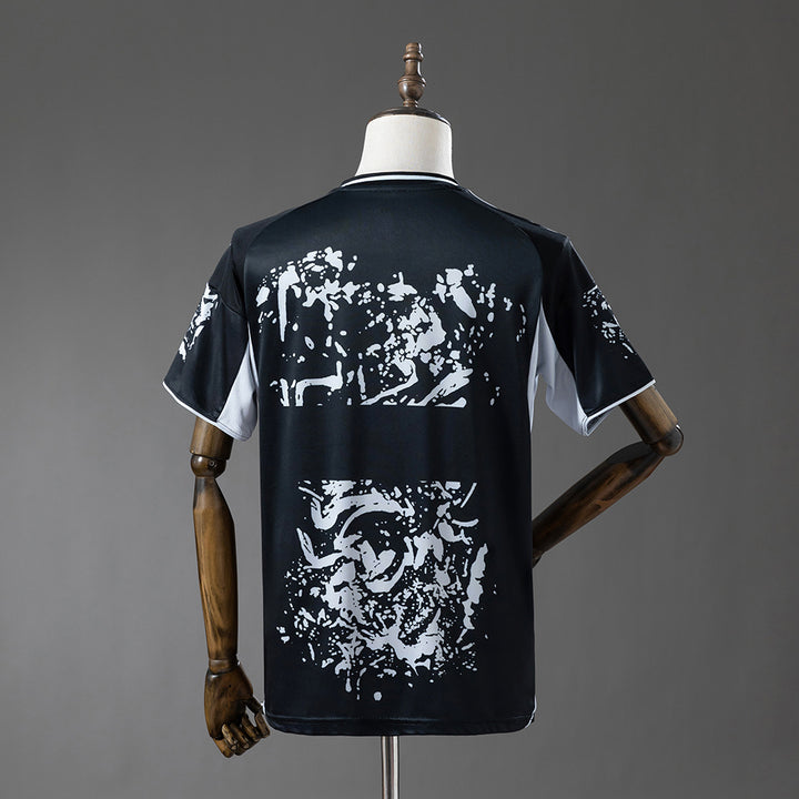 Al-Nassr 25/26 - BLACK