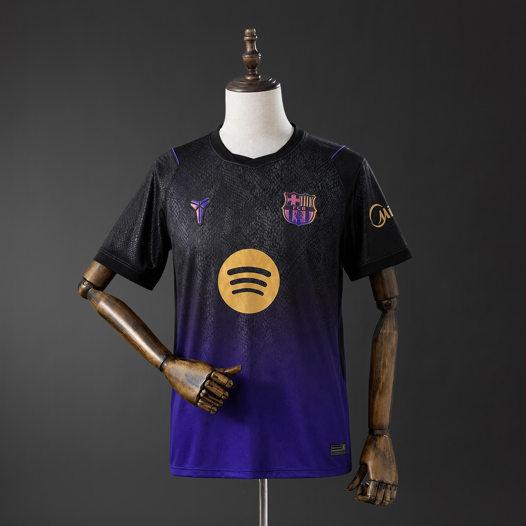 Barcellona 26/27 AWAY