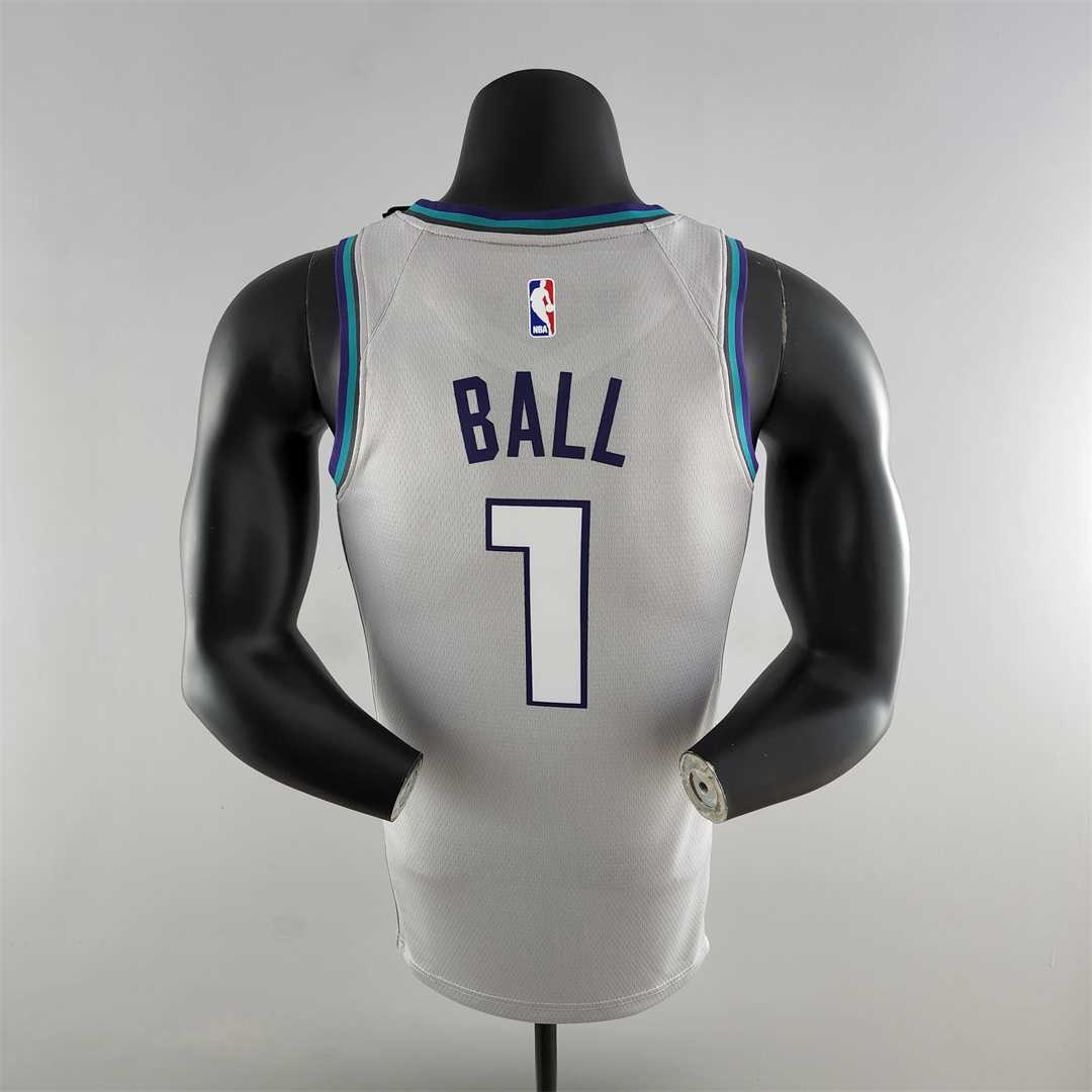 Charlotte Hornets 1 BALL